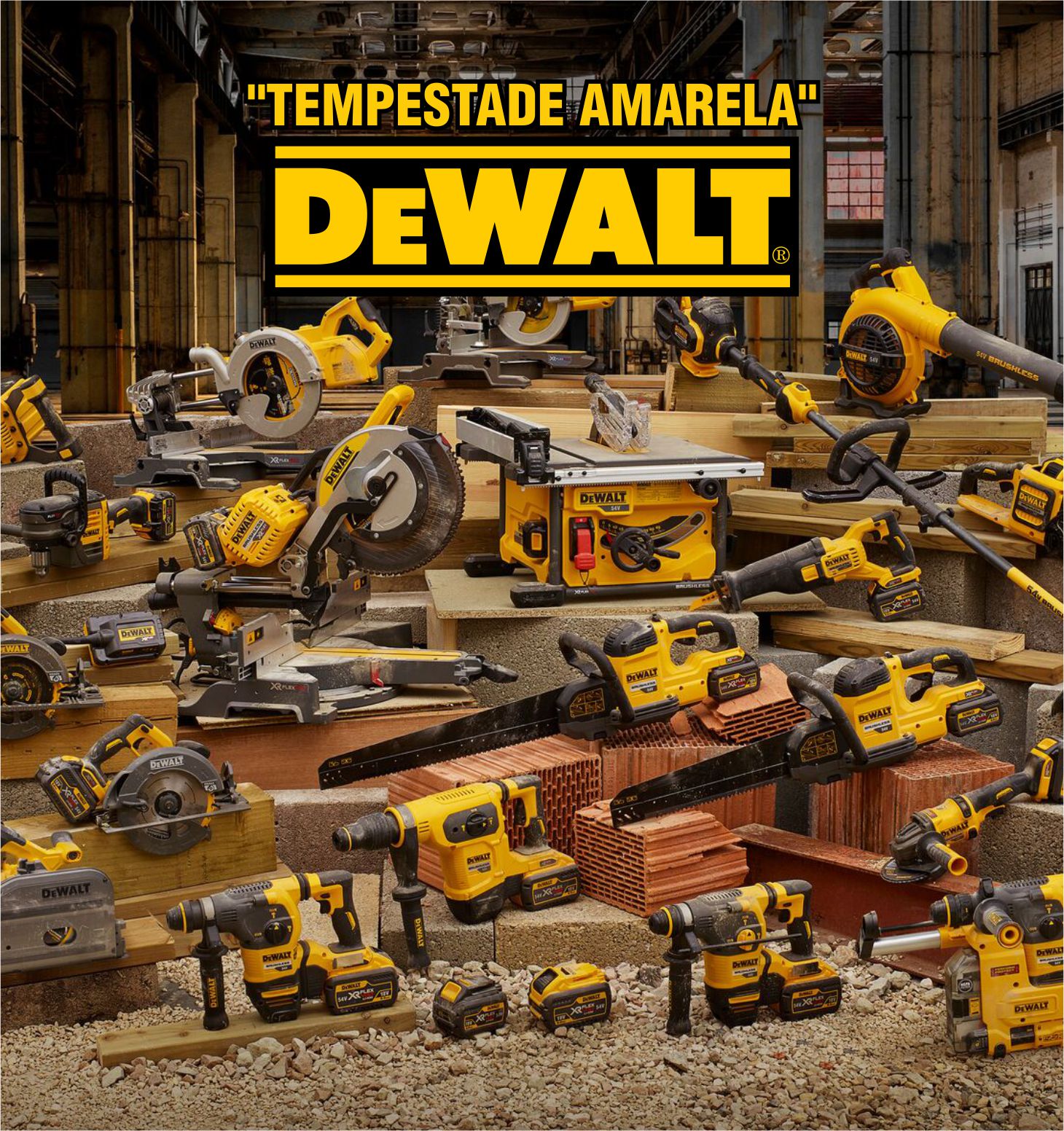 Promoções - melhores preços em máquinas, ferramentas e material de ...