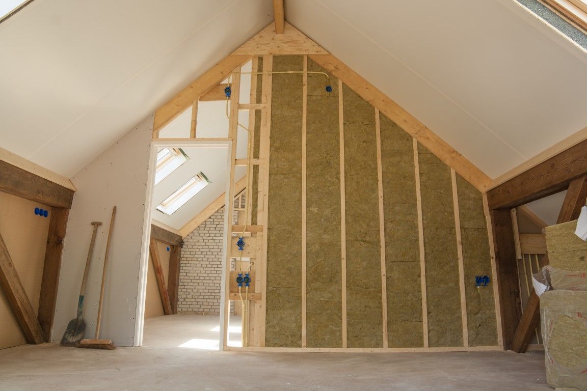 An image of Home Insulation in Summerville, SC