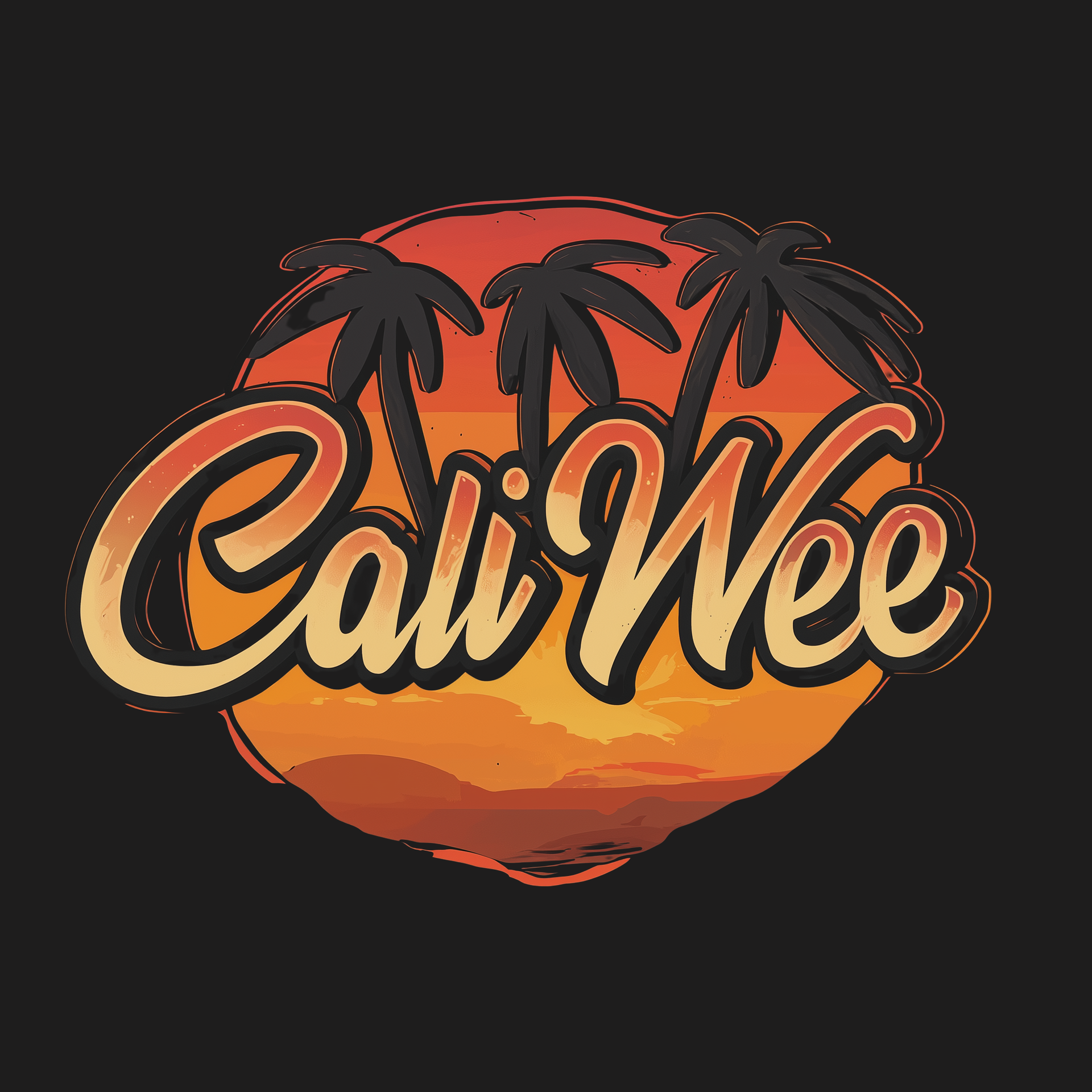caliwee.com logo