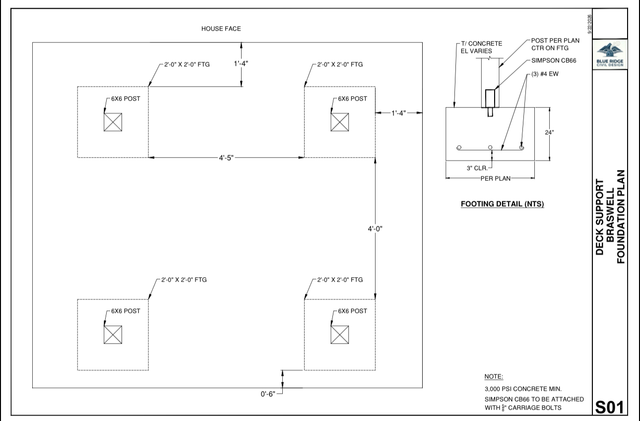 Floor plan diagram with labeled rooms, walls, doors, and symbols on a white background.