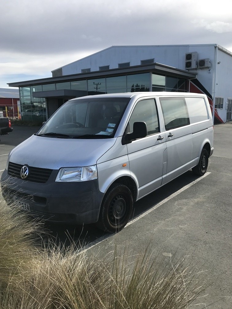 Independent Forklift Company Limited, New Zealand