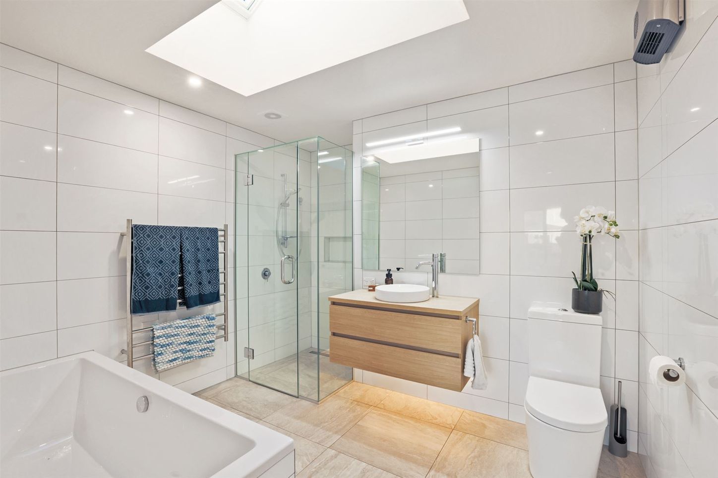 Home renovation project in Christchurch