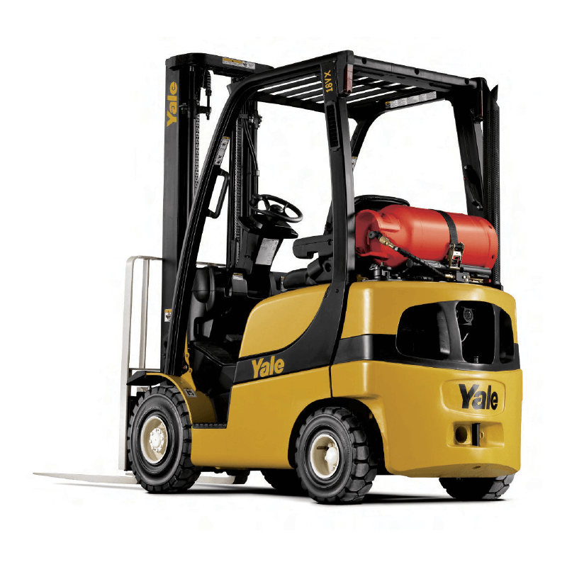 The Independent Forklift Company New & Used Sales, lease & Rental