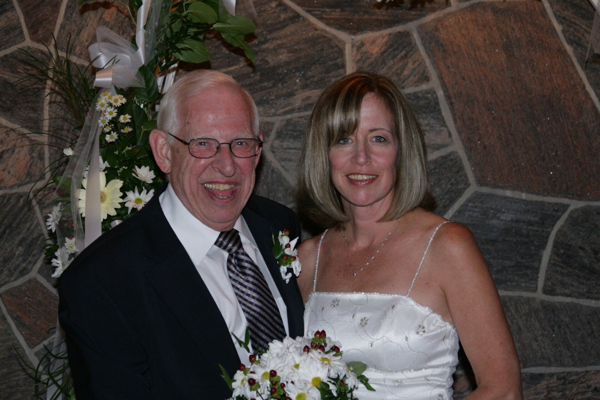 Memorial Donation Story for Don Young Memorial Donation Story for Don Young