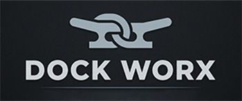 Dock Worx logo