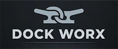 Dock Worx logo