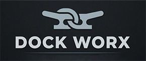 Dock Worx logo
