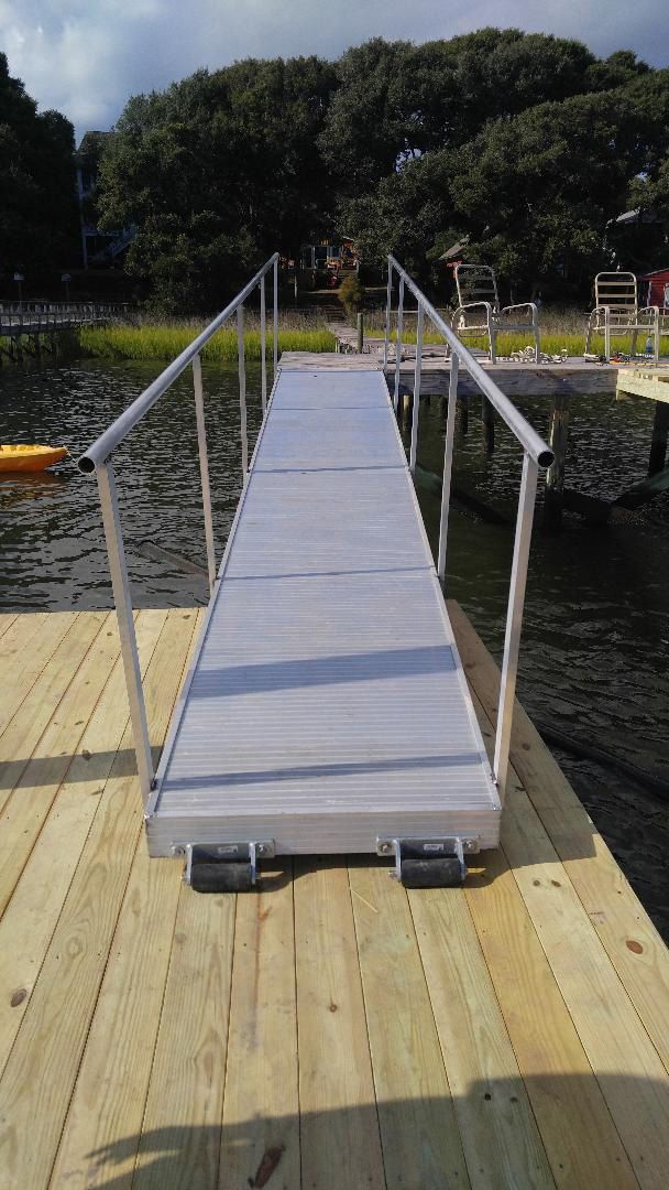 Dock Worx 1