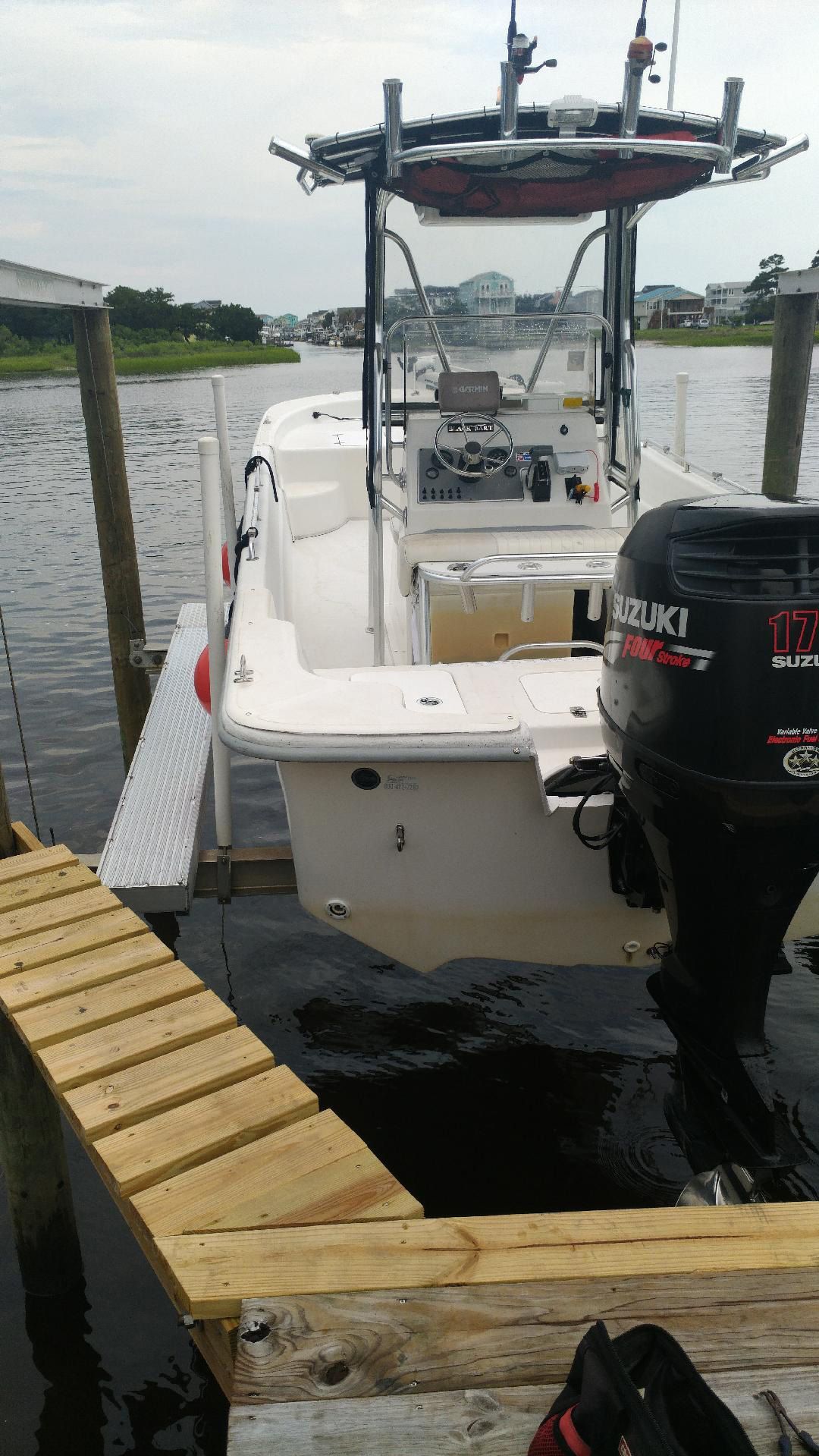 Dock Worx 2
