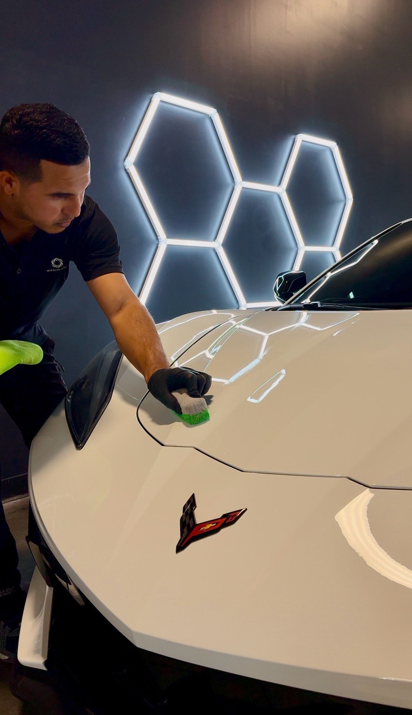 Ceramic Coating Services