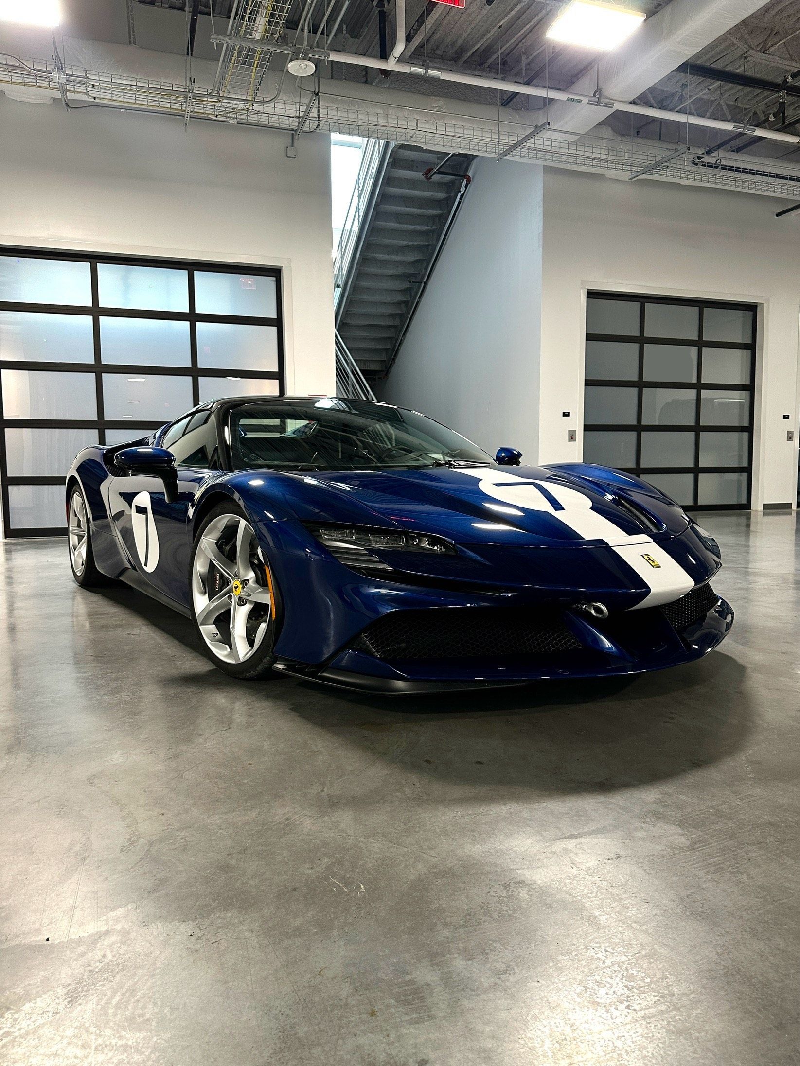 Ceramic Coating Services