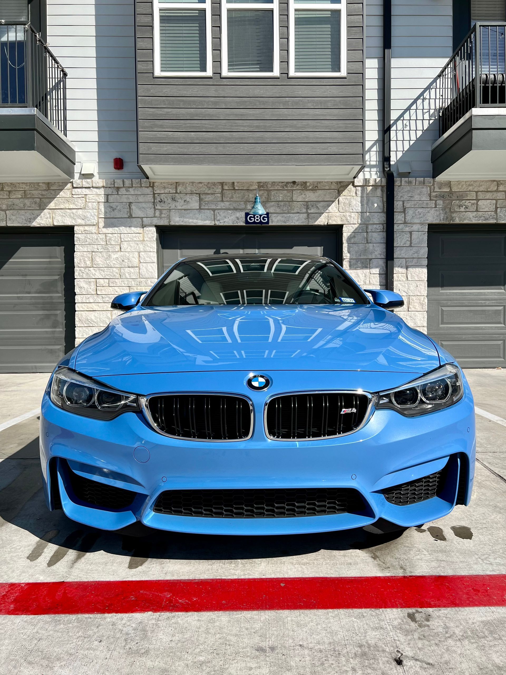 Paint Protection Film Services