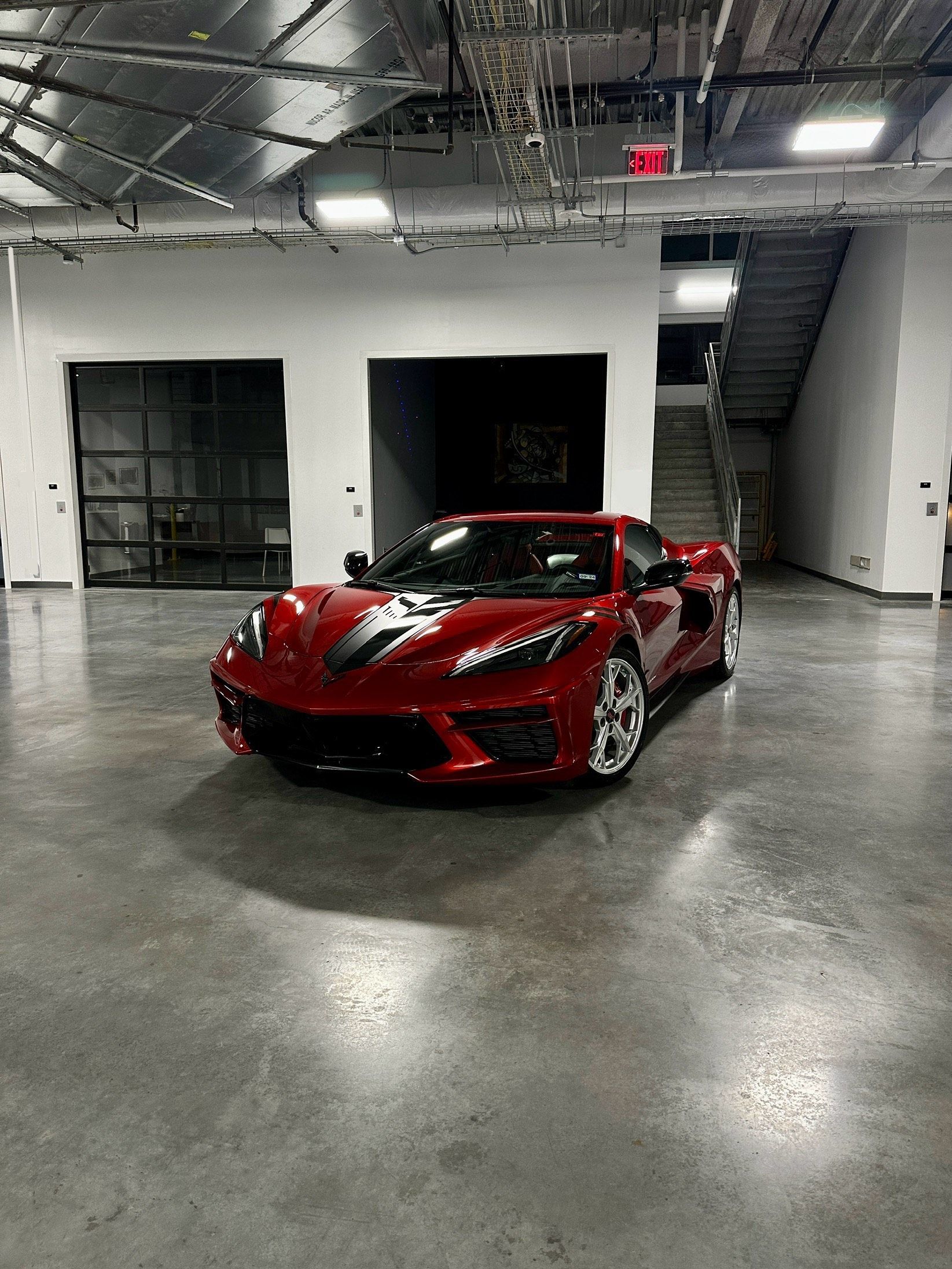 Ceramic Coating Services