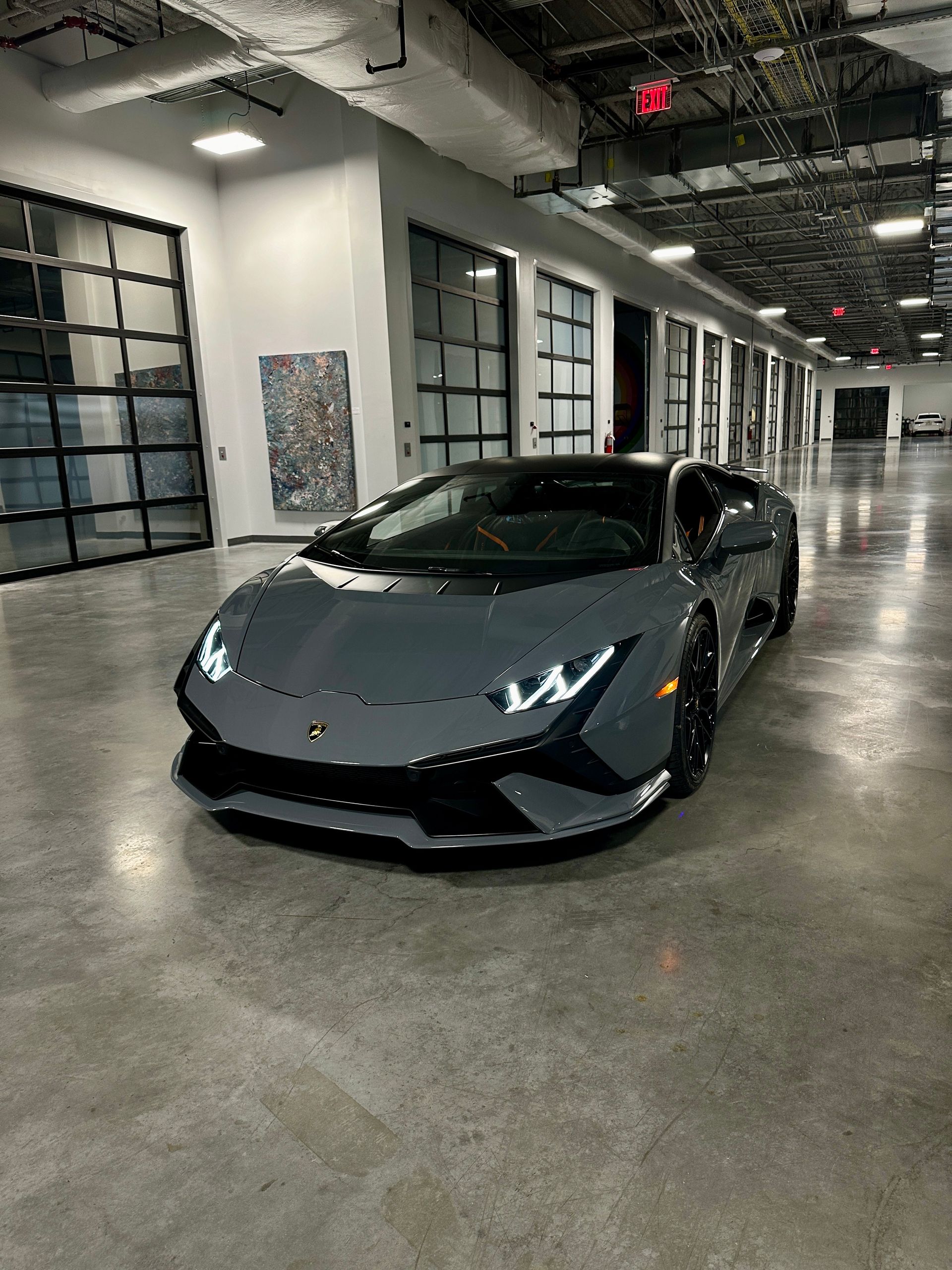Ceramic Coating Services