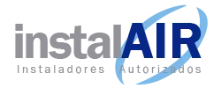 Instalair logo