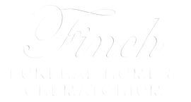 Funeral Home Logo