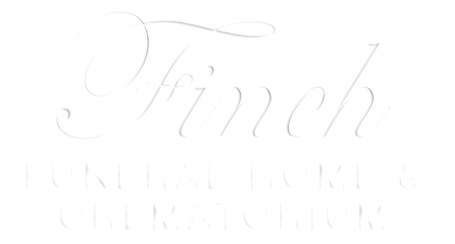 Funeral Home Logo