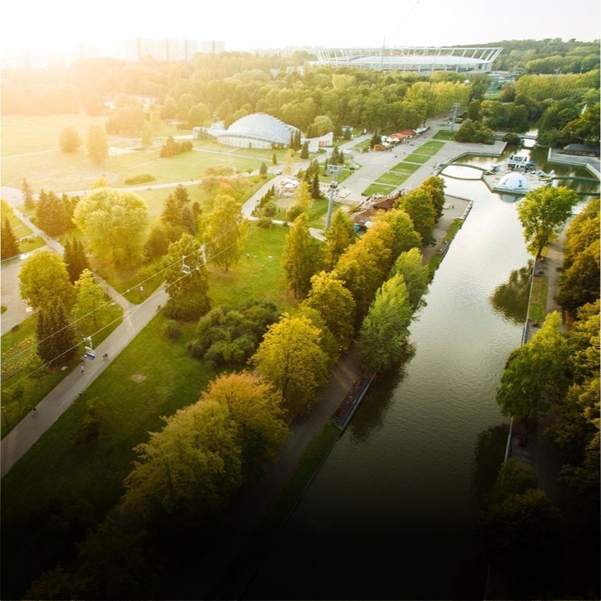 Silesian Park