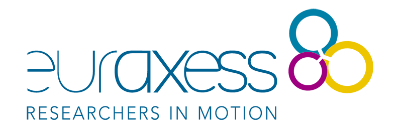 The logo.