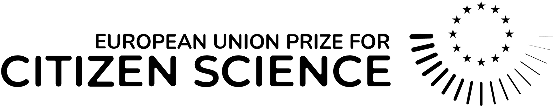 The logo.