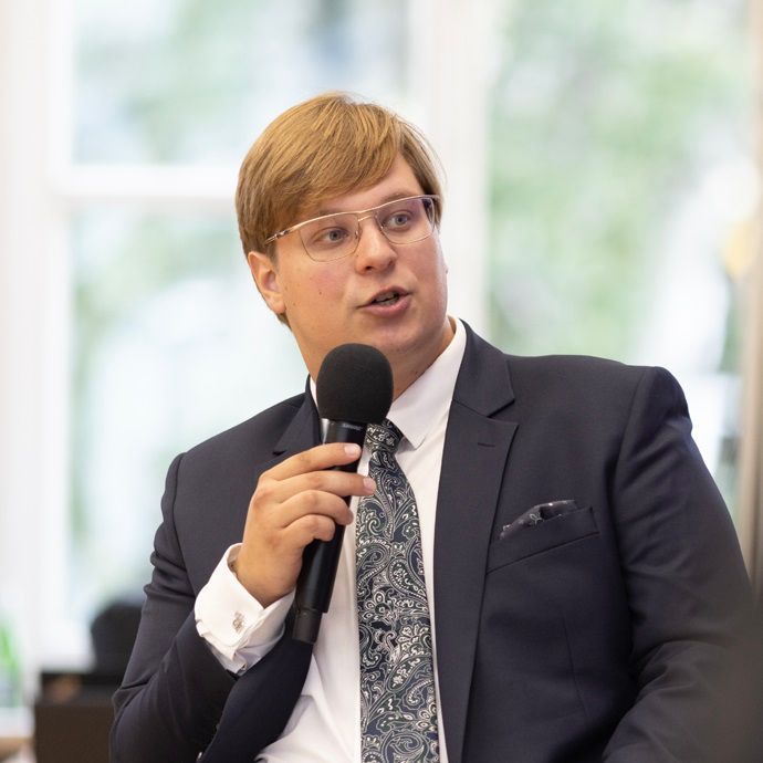 Jaroslaw Olszewski