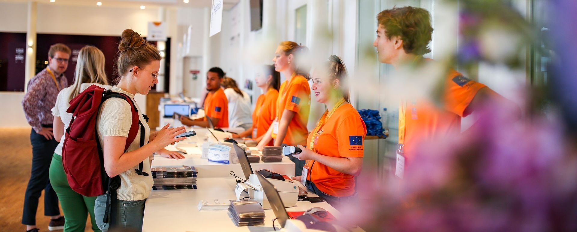 ESOF2022 Participants