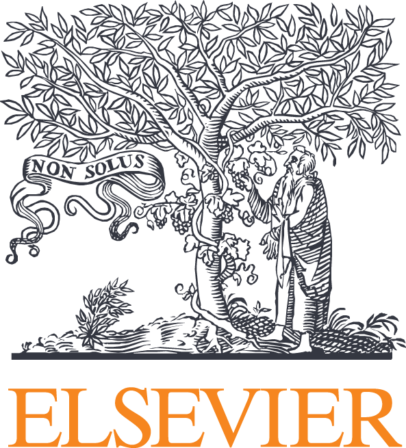 logo elsevier