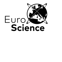 EuroeScience logo