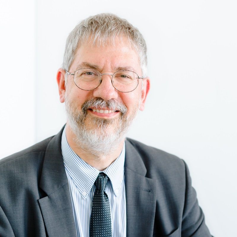 Prof. Michael Matlosz