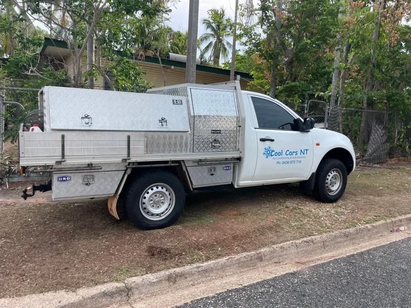 Mobile Auto Electrician in Darwin Cool Cars NT