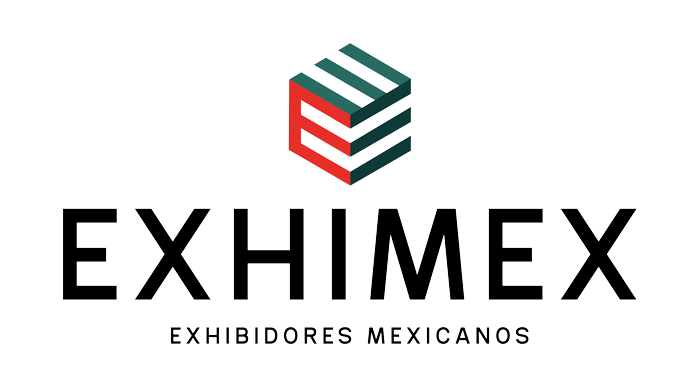 Logo de EXHIMEX