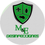 M&E DESINFECCIONES