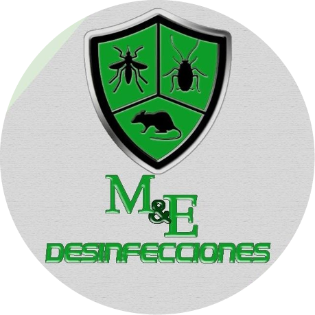 M&E DESINFECCIONES
