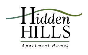 Hidden Hills Logo