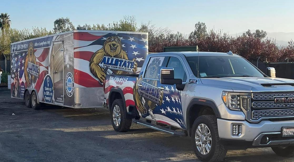 Portfolio Maumelle, AR Sticky Logistics