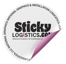 Sticky Logistics Sticky Logistics