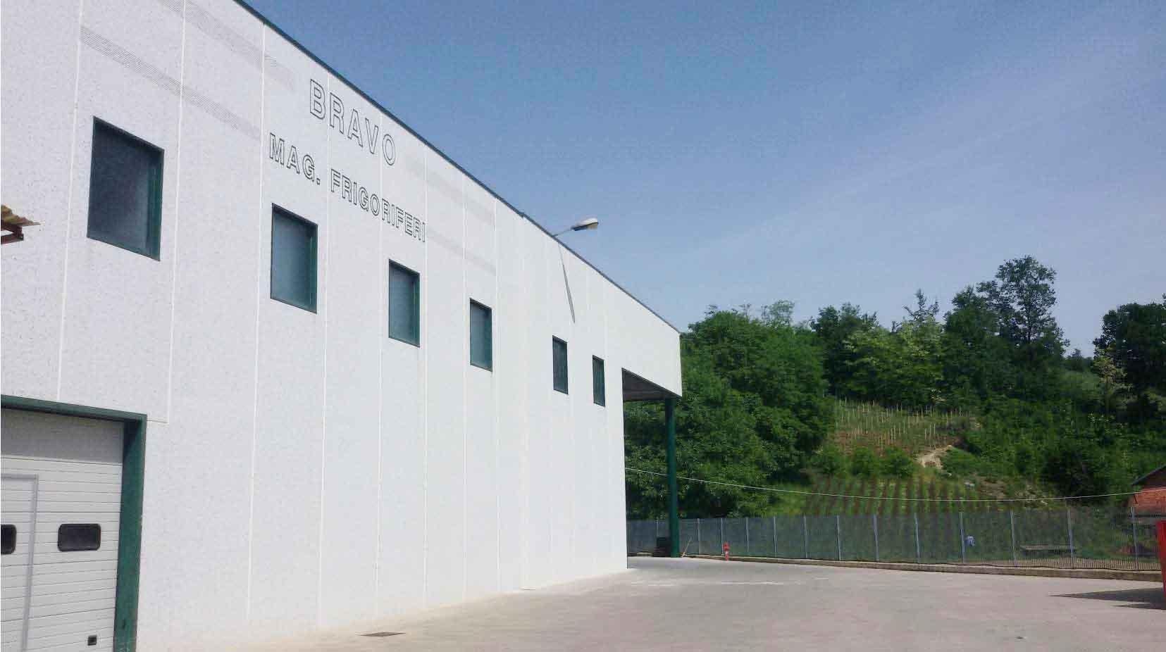 AZIENDA