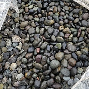 Decorative & Specialty Rock | Morrison Gravel