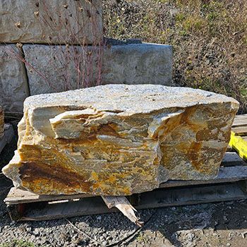 Large Feature Rocks Feature Rocks | Morrison Gravel