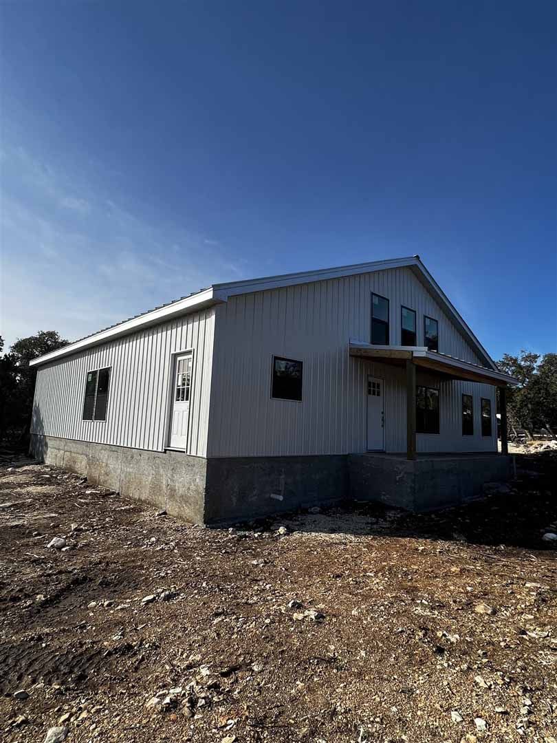 Gallery Suburban Buildings Boerne, TX