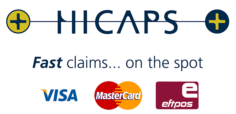 HICAPS