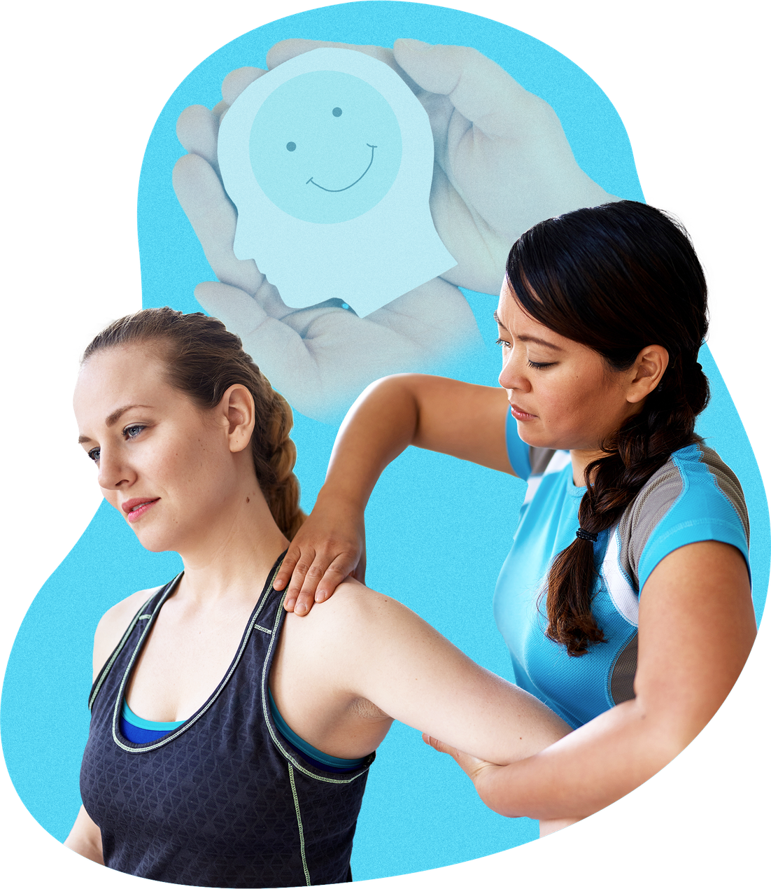 health imagery