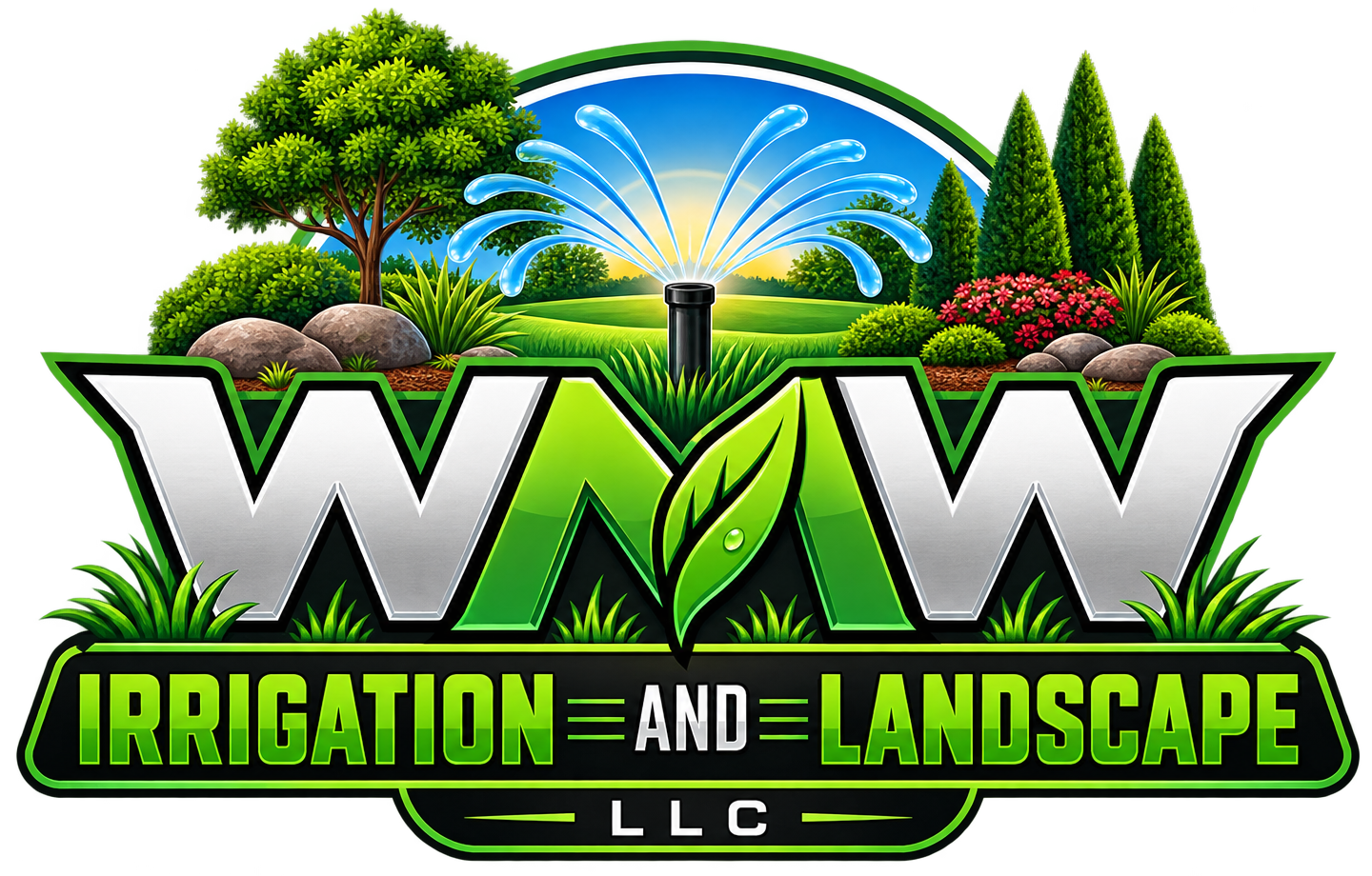 Landscaping Service in San Tan, AZ | WMW Irrigation and Landscape LLC Landscaping Service in San Tan, AZ | WMW Irrigation and Landscape LLC