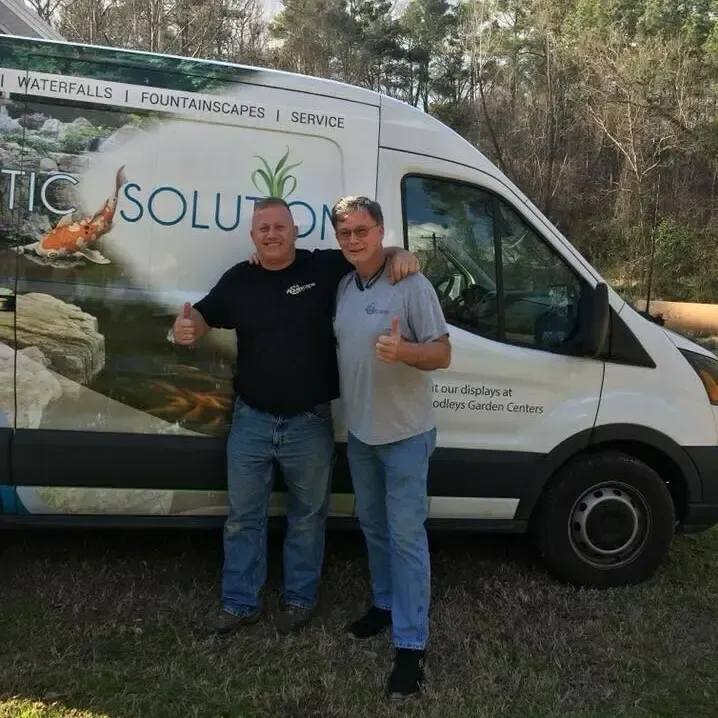 Contact Us Today