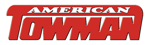 American Towman Logo
