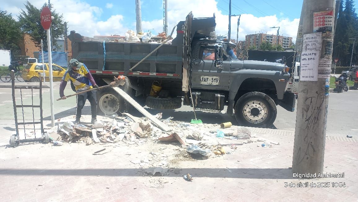 Camion-dignidad-ambiental