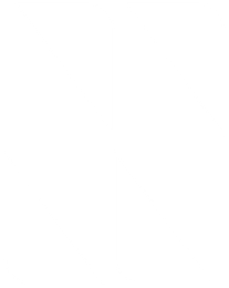 Blank white screen with a thin black strip along the right edge.