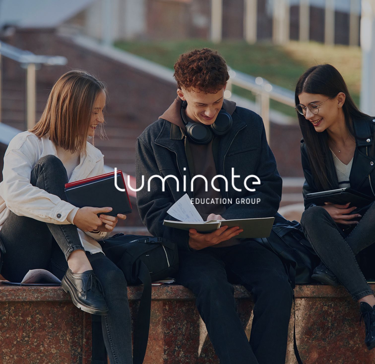 LUMINATE