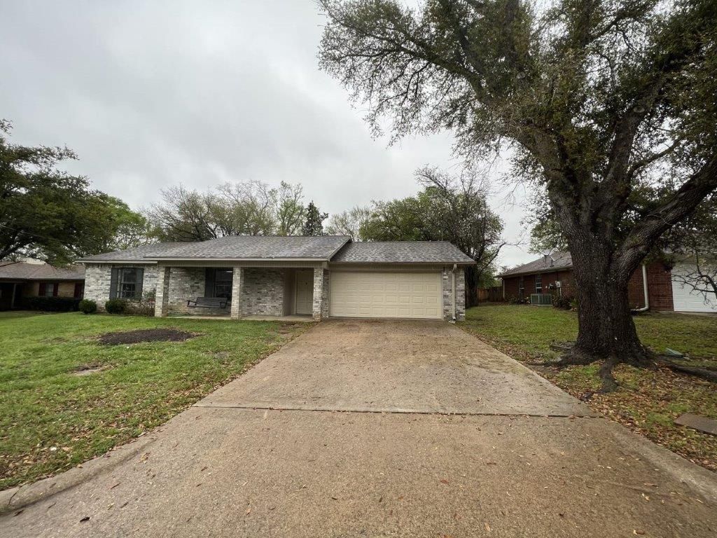 Single Family Homes