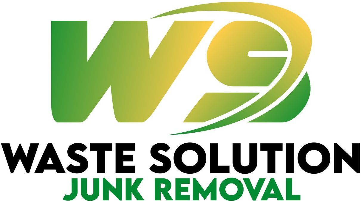 Waste Solution Junk Removal | Maricopa County's #1 Junk Removal Service Waste Solution Junk Removal | Maricopa County's #1 Junk Removal Service